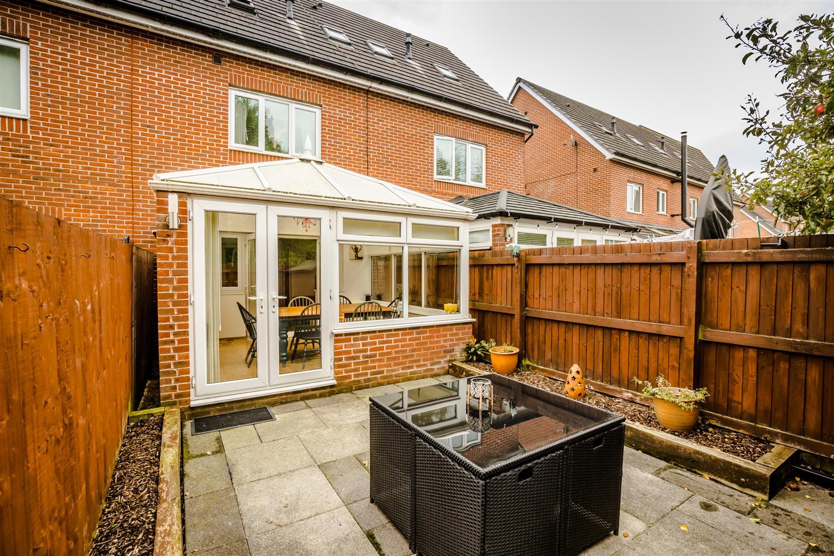 Broomes Park, Chadderton