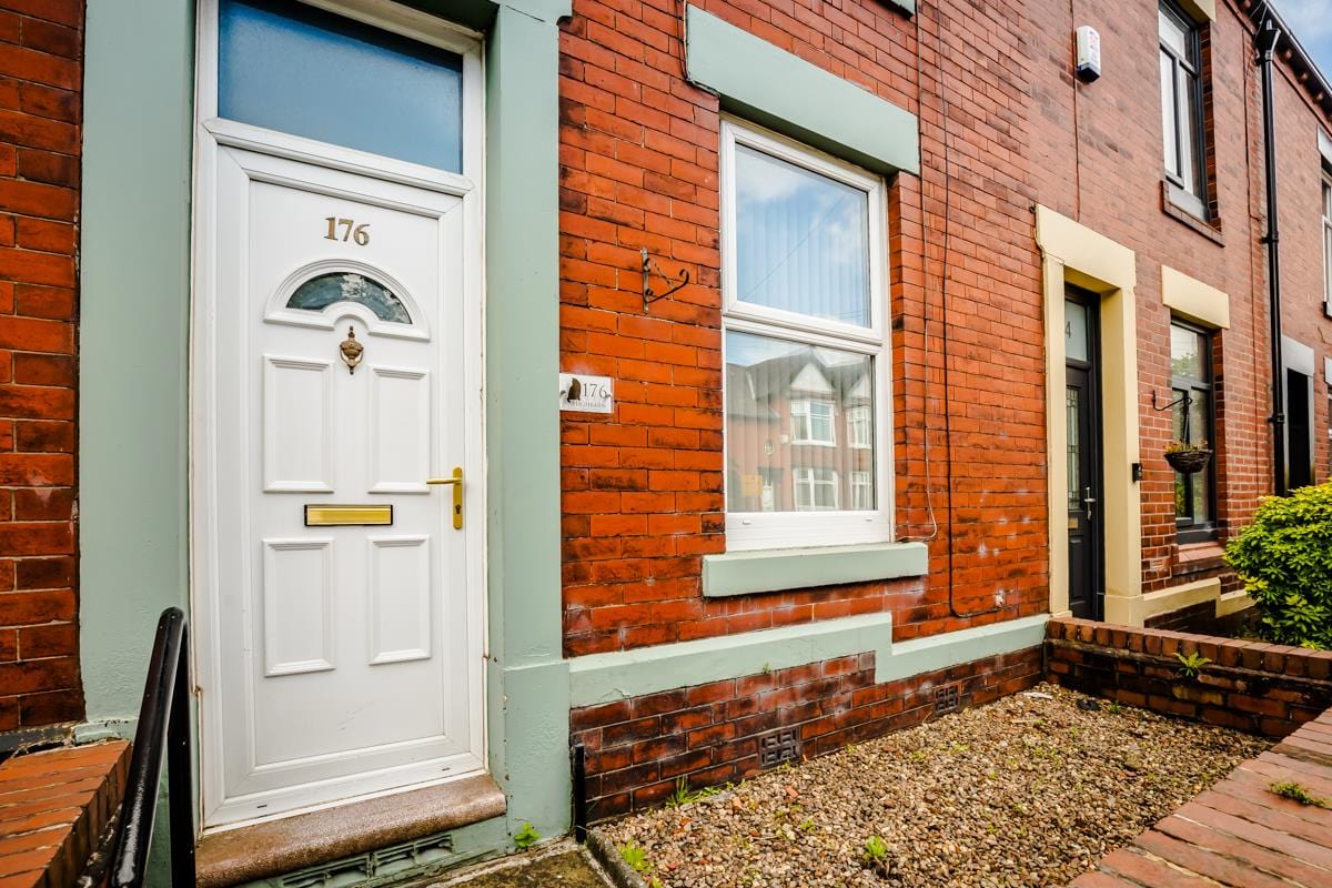 High Barn Street, Royton, Oldham