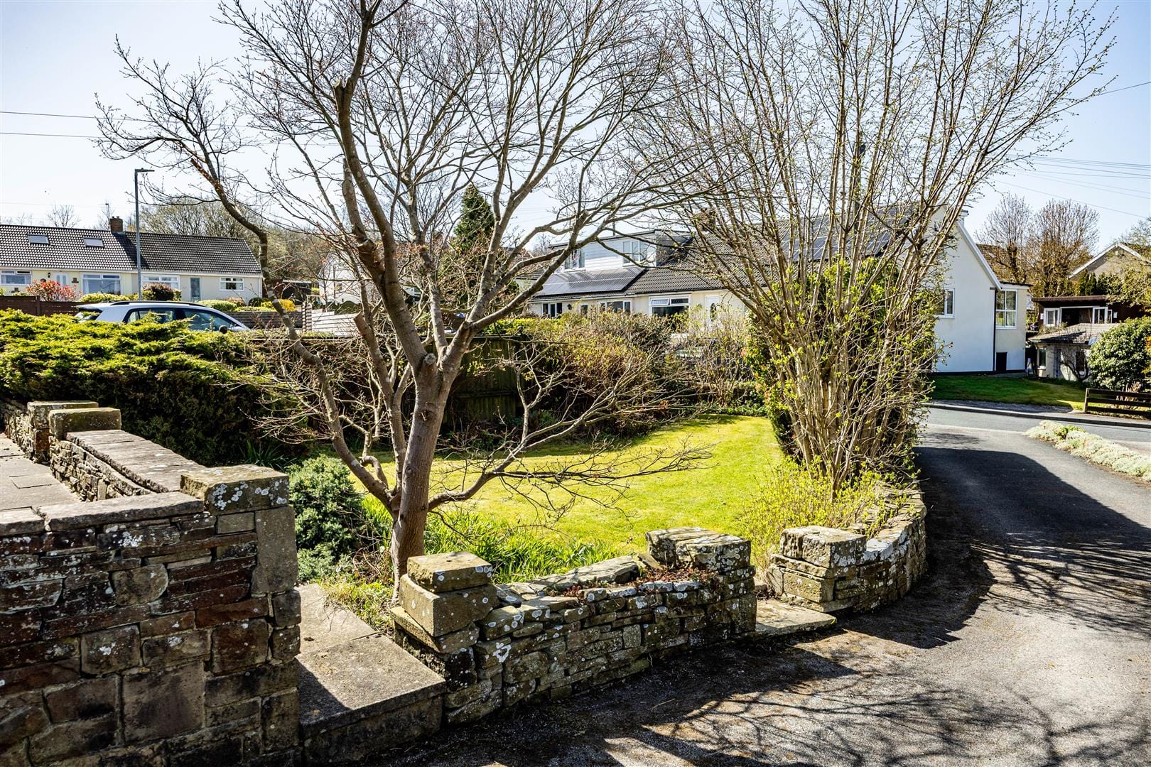 Broadley Grove, Halifax
