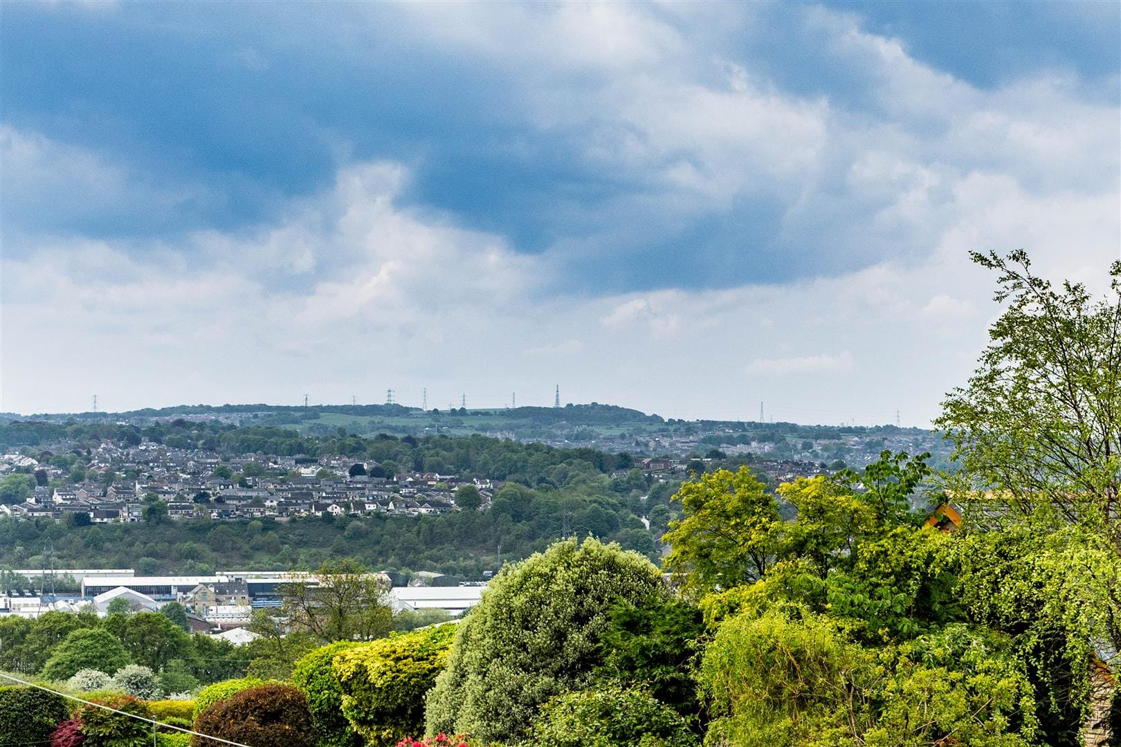 Vine Close, Clifton, Brighouse